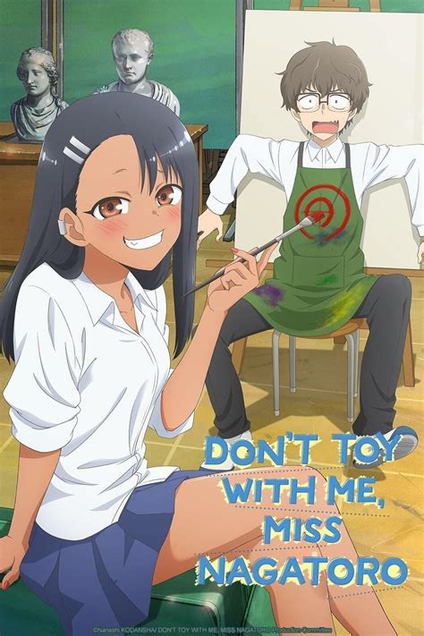 don't toy with me miss nagatoro ep|don't toy with me miss nagatoro season 3 release date.